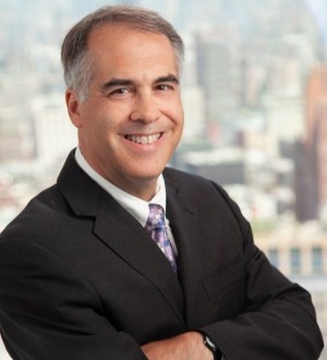 Photo of Claude M. Millman