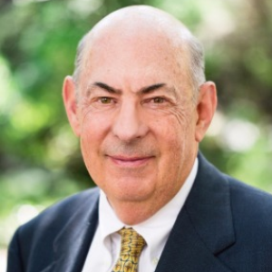 Photo of John M. Hewson III