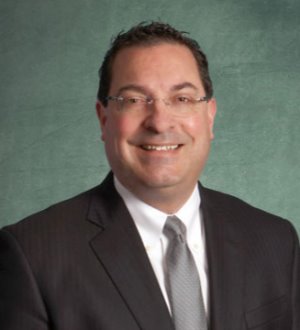 Photo of Nicholas P. Scavone, Jr.