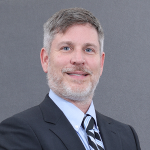 Photo of J. Nicholas Arning, Jr.