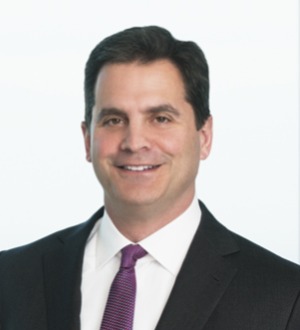 Photo of Frederic L. Levenson