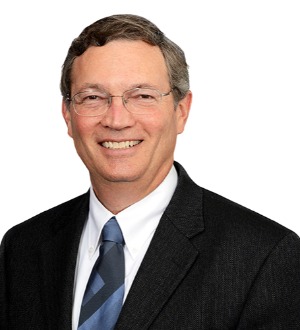 Photo of Maurice "Maury" Baskin