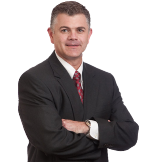 Photo of Michael W. "Mike" Rafter