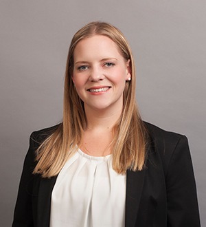 Photo of Margaret A. "Meg" Burnham