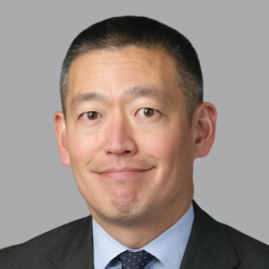 Photo of Thomas J. "Tom" Kim