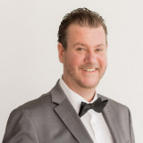 Photo of Derek Haake