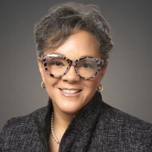 Photo of Amy M. Stewart