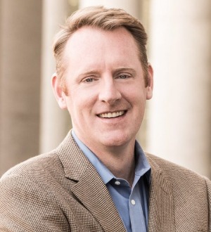 Photo of Michael O'Brien "Mike" Keating