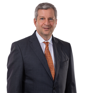 Photo of John M. Sylvester
