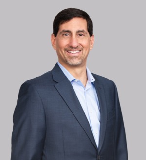 Photo of Todd I. Steinberg