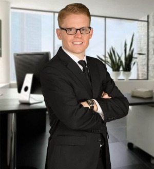 Photo of Christopher M. "Chris" Dutot