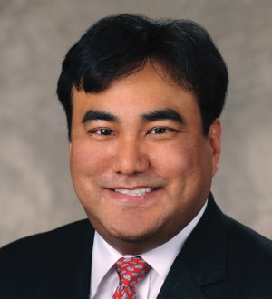 Photo of Curtis L. Sano