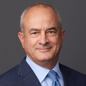 Photo of James H. Mutchnik
