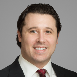 Photo of Daniel C. Tola