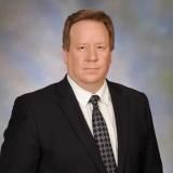 Photo of Joseph C. Shoemaker