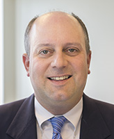 Photo of Jeffrey S. "Jeff" Brenner