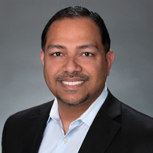 Photo of Sanjeet Dutta