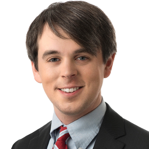 Photo of Sean Hastings