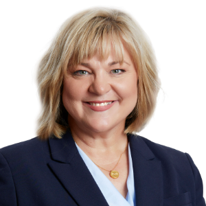 Photo of Kimberly A. Yates