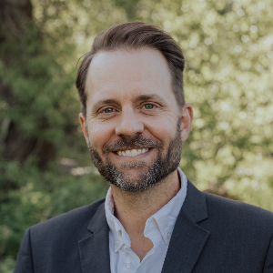Photo of Jeffrey Smith