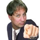 Photo of Mr. Brad Butterworth