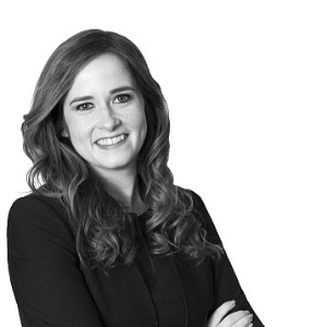 Photo of Kara E. Cooper