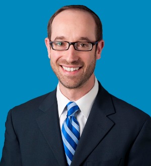 Photo of Gabriel I. Glazer