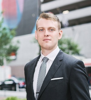 Photo of Benjamin Hartwell
