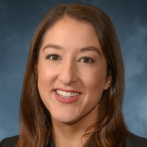 Photo of Alejandra Barcenas