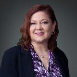 Photo of Kathryn L Harry
