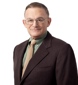 Photo of Stephen M. Axinn