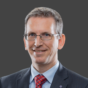 Photo of John P. Duchemin