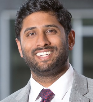 Photo of Vikrama S. "Vika" Chandrashekar