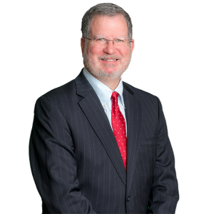 Photo of David R. Fine