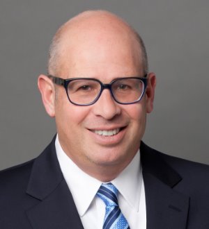 Photo of Steven D. Klein