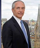 Photo of David H. Lee