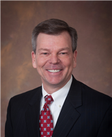 Photo of Mark J. Burzych