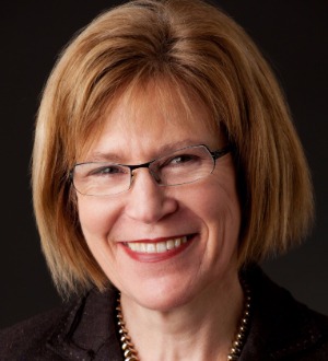 Photo of Jillian Barron