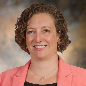 Photo of Kathleen Heyer
