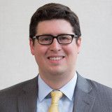 Photo of Jeffrey C. Schwartz