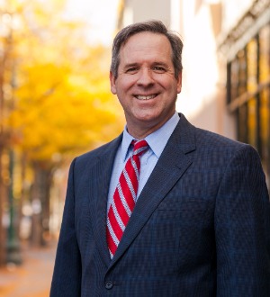 Photo of Barry L. Loftus