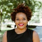 Photo of Amber K. Boyd