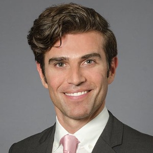 Photo of Alexander James Gelski