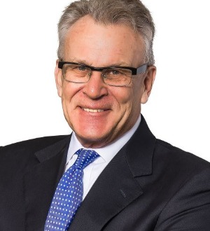 Photo of John R. Elrod