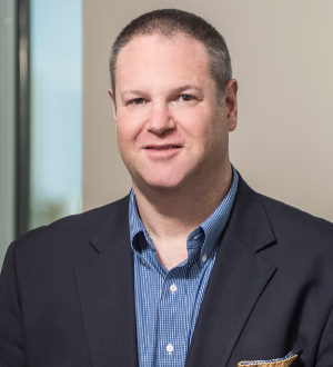 Photo of Eric W. Penzer