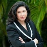 Photo of Jennifer T. Miller-Morse