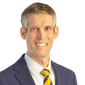 Photo of Thomas W. Carroll