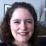 Photo of Anne Marie Segal