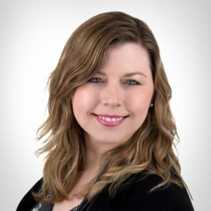 Photo of Katrina Martin