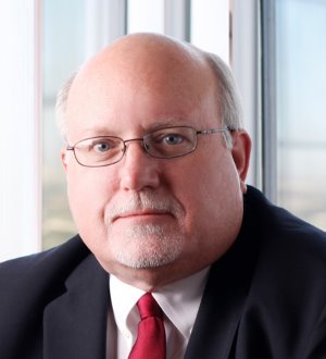 Photo of Wayne B. Whitham